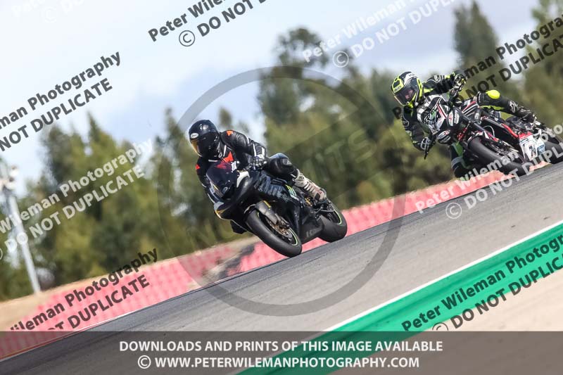 motorbikes;no limits;october 2019;peter wileman photography;portimao;portugal;trackday digital images